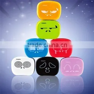 A-8010 Face Expression Fancy Glasses Case thumbnail-2