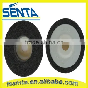 100x16mm Polishing Nylon Disc thumbnail-1