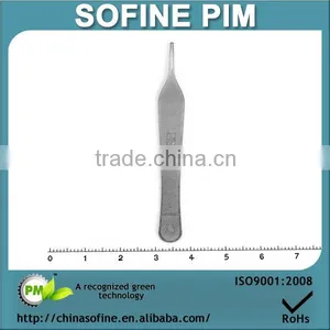 Medical Equipment Part For OEM Custom Metal Injection Molding Process thumbnail-1