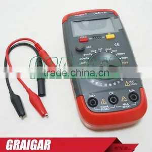 Pro Capacitance Meter Capacitor Digital Tester Meter UA6013L thumbnail-1