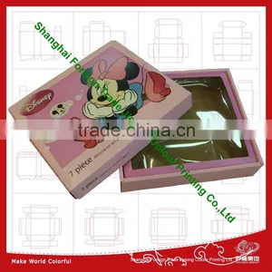 40 Years Experiences to Manufacture Custom Printed Bed Sheet Packaging in Shanghai thumbnail-5