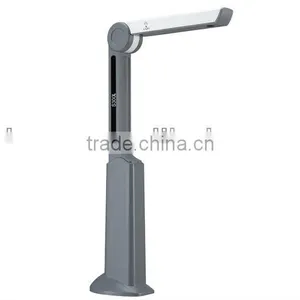 5MP 2592X1944 A4 Portable Document Scanner Bundled With Document Managing Software Including Leading OCR Function S500L thumbnail-1