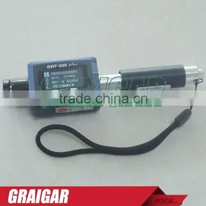 DHT-300 Integrated Leeb Hardness Meter,rockwell Hardness Tester,hardness Gauge,hardness Tester thumbnail-2