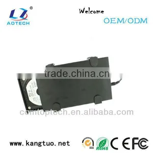 Usb 3.0 Hdd Box 3.5 Sata USB 3.0 Aluminum External Hdd Enclosure thumbnail-1