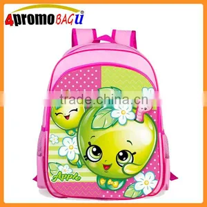 2015 Latest Design Kids School Bag thumbnail-1