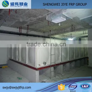 Glass Fiber Frp Water Tank Price Best Selling Products thumbnail-1