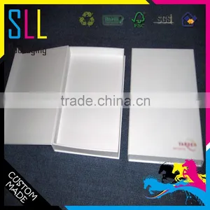 Factory Price Paper Custom Logo Packaging Box thumbnail-1