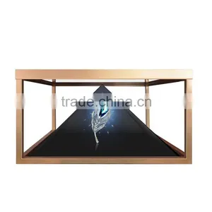 19 - 84 Inch Indoor Advertising Led tv Display thumbnail-1
