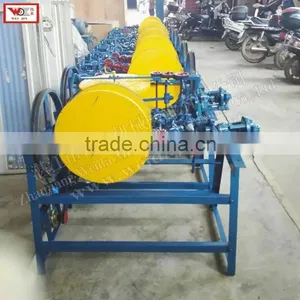 Factory Price Durable Straw Rope Making Machine thumbnail-3