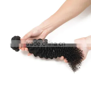 Express Brazilian Curly Hair in South Africa Buy Human Hair Weave Kinky Curly Hair thumbnail-2