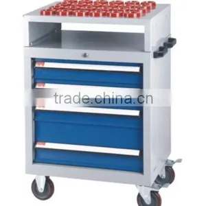 7:24 BT40 Knife Handle Management Cabinet thumbnail-1