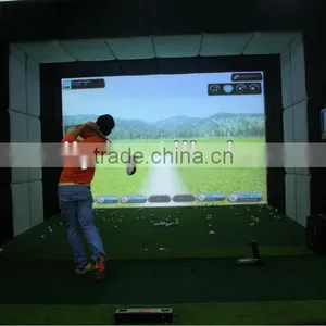 Simulated Golf thumbnail-2