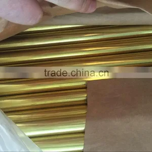 Hot Sale Factory-Direct Arsenic Brass Tube for Boiler thumbnail-4