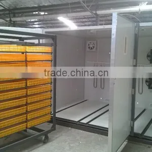 Professional Unique Design Wholesale 15000 Egg Incubator thumbnail-2