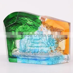 Engraving Scupture Crystal Crafts 4 thumbnail-1