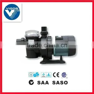 2014 New-design Swimming Pool Filter Pump (SS Series) thumbnail-1