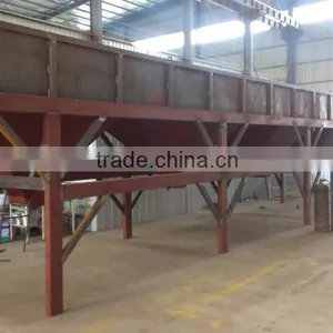 Durable Machine of Aggregates Hopper PL1200 thumbnail-1