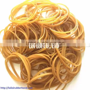Vietnam Wide Natural Rubber Band for Packaging Use - Brown Natural Rubber Elastic Band Manufacturer thumbnail-5
