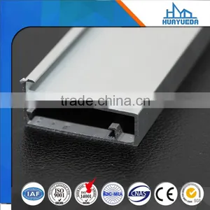 All Kinds of Aluminium Profile for Industrial Usage thumbnail-5