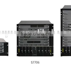 Huawei S7700 Routing Switches S7700 Series Smart Routing Switches thumbnail-1