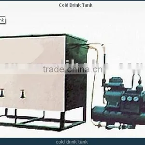 Cold Drink Tank thumbnail-1