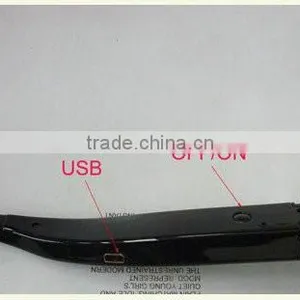Full HD 1080P Video Glasses Hidden Camera Long Time Recording thumbnail-3