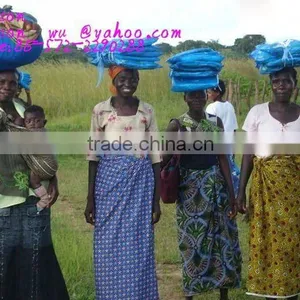 Polyester Rectangular Mosquito Net thumbnail-1