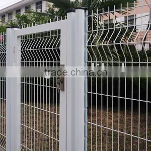 Aluminum Fence thumbnail-1