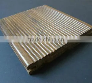 2013 Popular Bamboo Outdoor Decking Like Garden,swimming Pool,public Area thumbnail-1