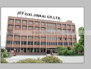 Cixi Jinkai Electronics Co., Ltd. company overview - view 1 thumbnail