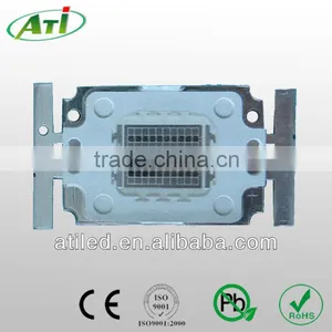 20w High Power uv Led, CE and RoHs Approved 5 Years Gurantee Time thumbnail-1