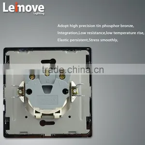 Electrical Switch Socket German Rj45 ,wall Socket Rj11 thumbnail-4