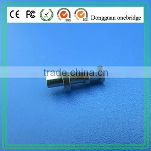 OEM Precision Metal Cnc Turned Machining Parts thumbnail-1