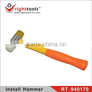 Fiberglass Handle Install Hammer thumbnail-1