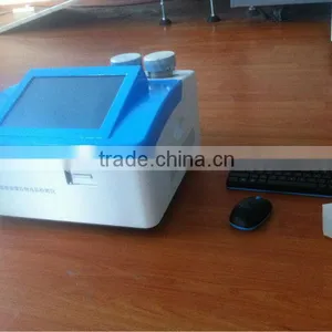 Explosives Detector,security Sensor HD600 thumbnail-4