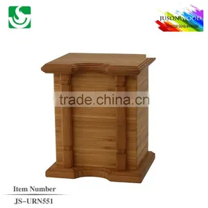 JS-URN551 Wholesale Urn Made in China thumbnail-1