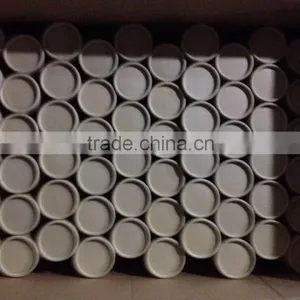 Elegant and Fashion Design Packaging Kraft Paper Tube for Gift thumbnail-3