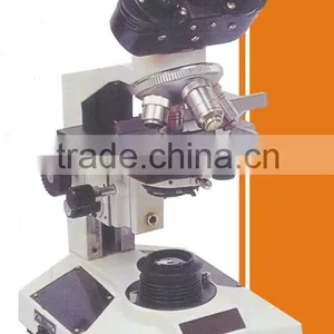 Monocular Microscope / Monocular Laboratory Microscope / Monocular Biological Microscope thumbnail-4
