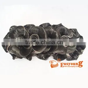 Rose Hairstyle, Synthetic Beauty Salon Hair Product, Wig Hair Accessories thumbnail-3