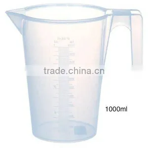 pp Measuring Cup Sets - 1000ml Cup thumbnail-1