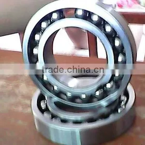 High Quality and High Precision Deep Groove Ball Bearing 623-2RZ thumbnail-1