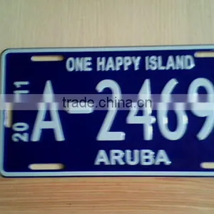Car License Plate thumbnail-4