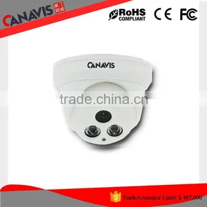 1MP Home Cctv Security Camera System 720p AHD Indoor Dome Camer thumbnail-1