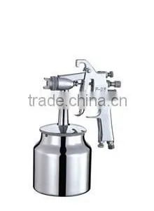 Industrial High Pressure Spray Gun F-96S thumbnail-1
