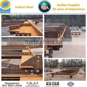 Steel Constructions Air Port Project thumbnail-1