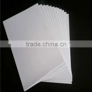 Best Selling Cheap A4 Copy Paper 70g,75g,80g thumbnail-1