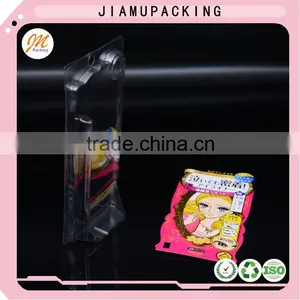 Transparent Vape Pen Blister Packaging thumbnail-2
