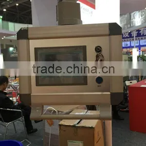 NJP-1200 Fully Automatic Capsule Filler For Oncology thumbnail-5