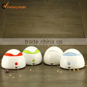 Used Computers Electric Fireplace Mini Car USB Desk Air Humidifier thumbnail-5