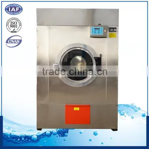 10kg-150kg Capacity Laundry Clothes Dryer Machine Manufacturers thumbnail-1